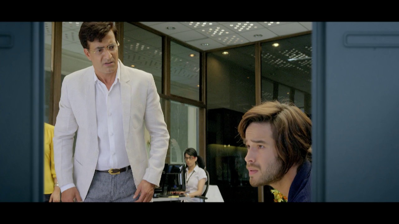 Ghayal Once Again (2016) WEB-DL Hindi 1080p x264 AVC AAC 2.0 MSub B4uHD.mkv.0002